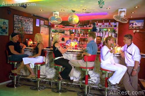 Sifalar Apart Hotel 10
